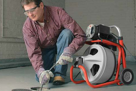 شركة تسليك مجارى بالاحساء