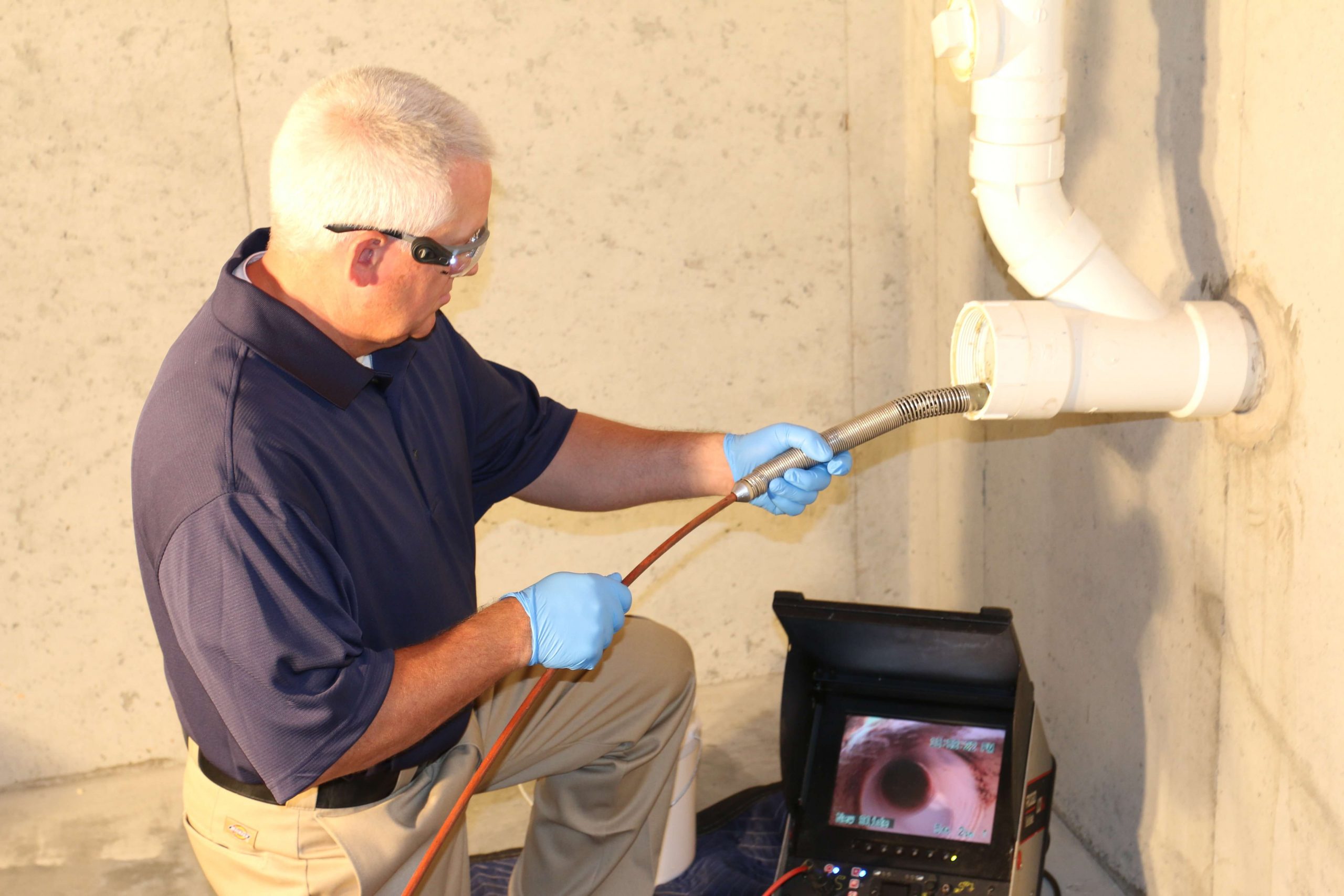 شركة تسليك مجارى بالاحساء