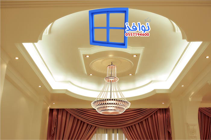 شركة تركيب جبس بورد بالرياض