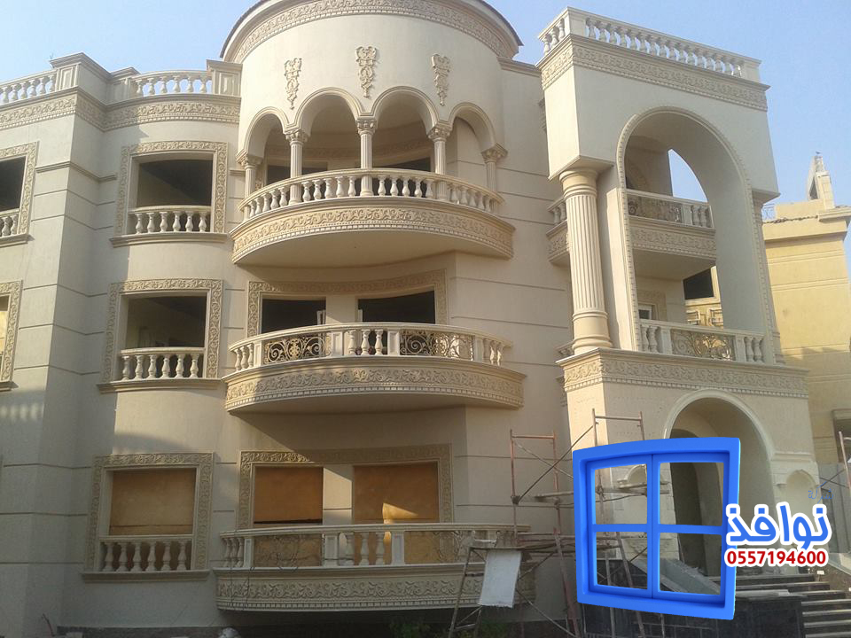 شركة تشطيبات فلل وشقق بالرياض