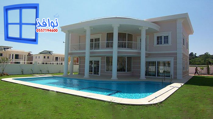 شركة تشطيبات فلل وشقق بالرياض