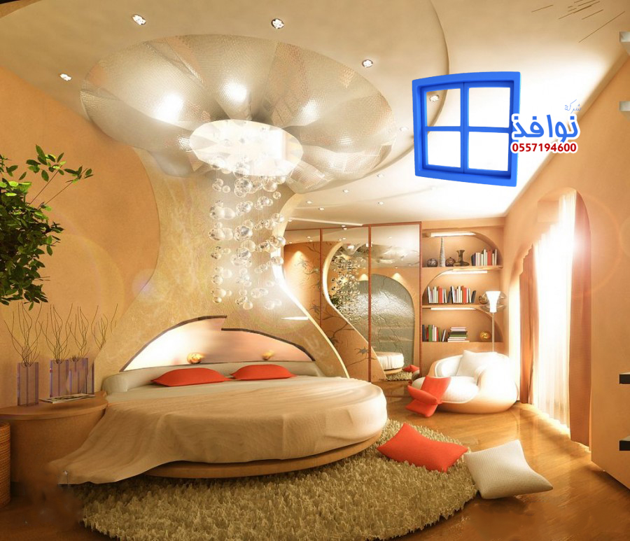 شركة دهانات وديكور بالرياض