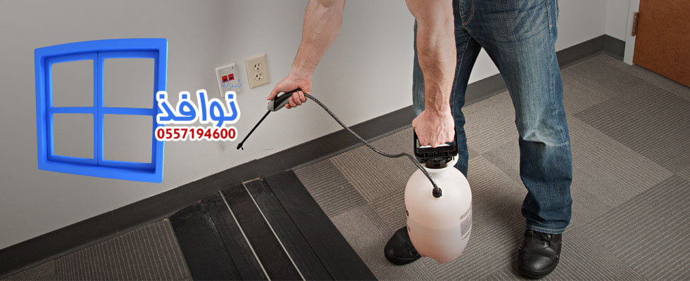 شركة رش مبيدات بخميس مشيط 