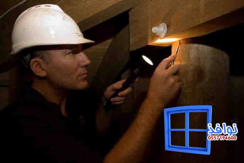 شركة مكافحة النمل الابيض بخميس مشيط 