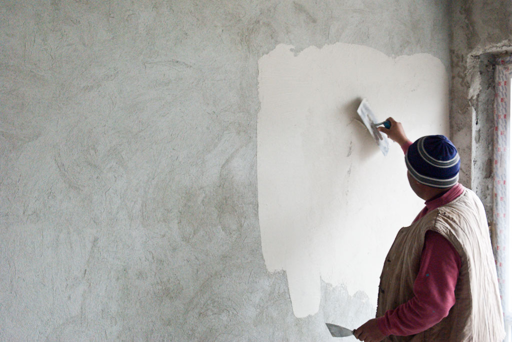 Preparing Gyprock Walls For Painting Preparing Gyprock Walls For Painting