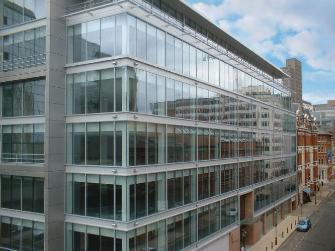 شركة تركيب كلادنج و استركشر ببريدة و بحائل