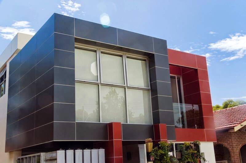 شركة تركيب كلادنج واستركشر بالخرج