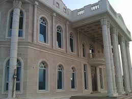 شركة تركيب حجر طبيعي بالرياض