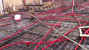 شركة اعمال كهرباء بالرياض