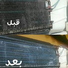 شركة تنظيف مكيفات بالرياض