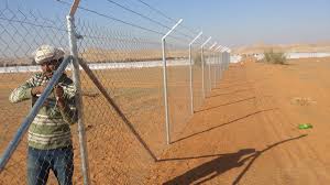 شركة تركيب شبك مشاريع بالرياض