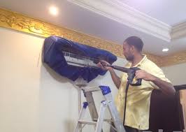 شركة تنظيف مكيفات بالرياض