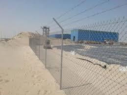 شركة تركيب شبوك مزارع بالرياض