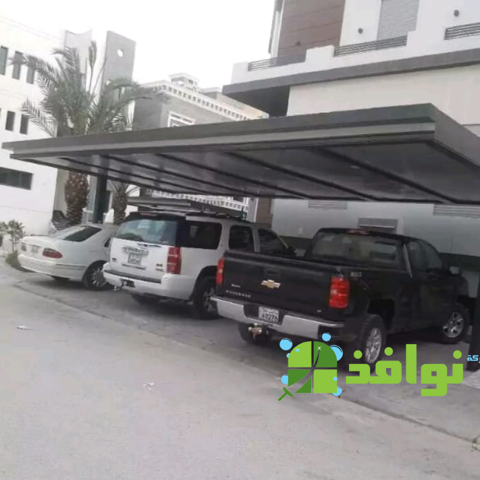 مظلات وسواتر الرياض