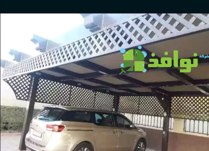 حداد عام تركيب وتصنيع ابواب ومظلات بالكويت