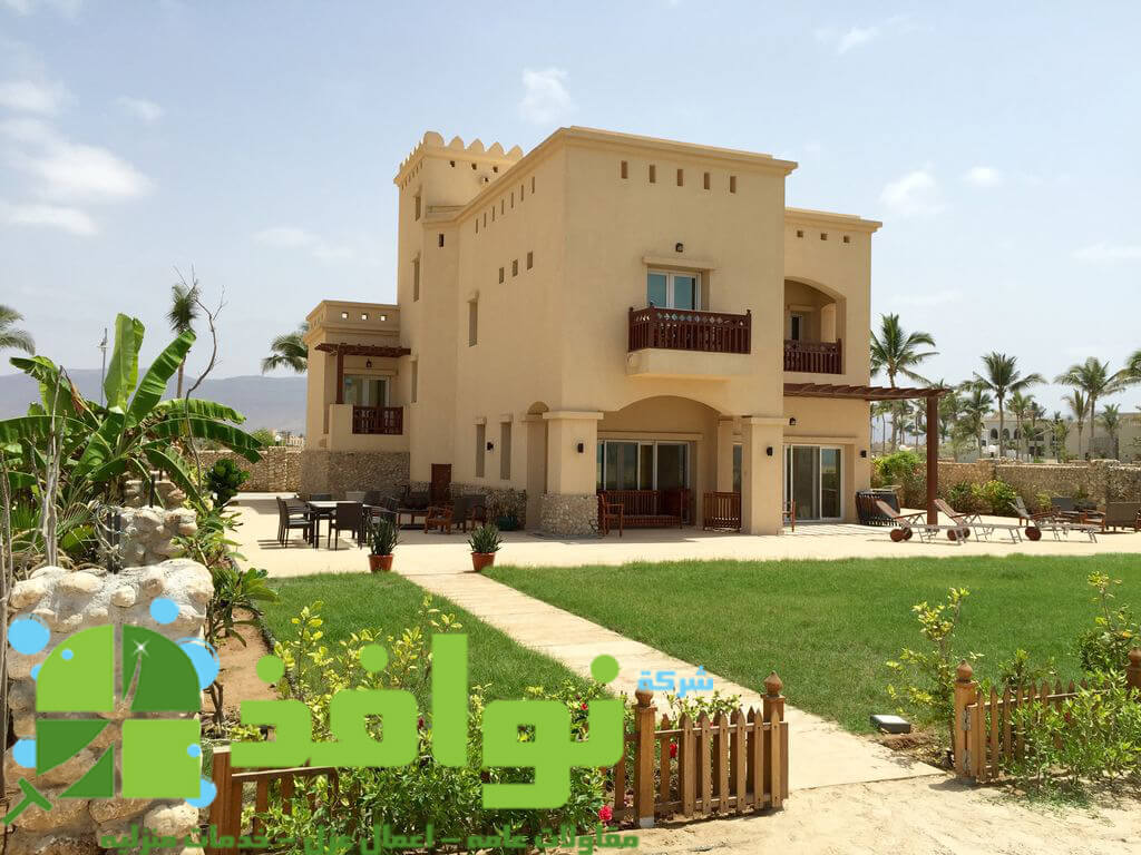 شركة دهانات بروفايل بجازان