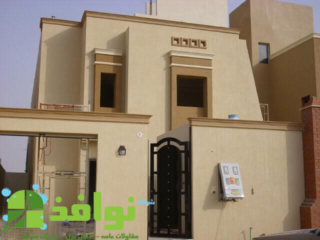 شركة دهانات بروفايل بجازان