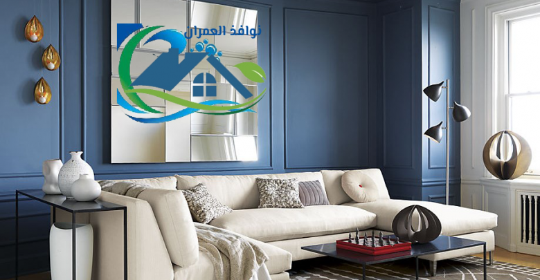 معلم دهانات الرياض