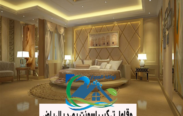 مقاول تركيب اسمنت بورد بالرياض
