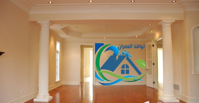 معلم تركيب جبس بورد بالدمام