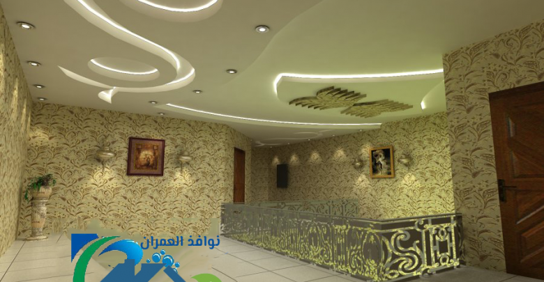 شركة دهانات وديكور بالرياض