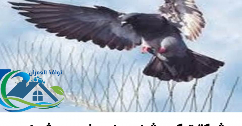 شركة تركيب شبك حمام بخميس مشيط