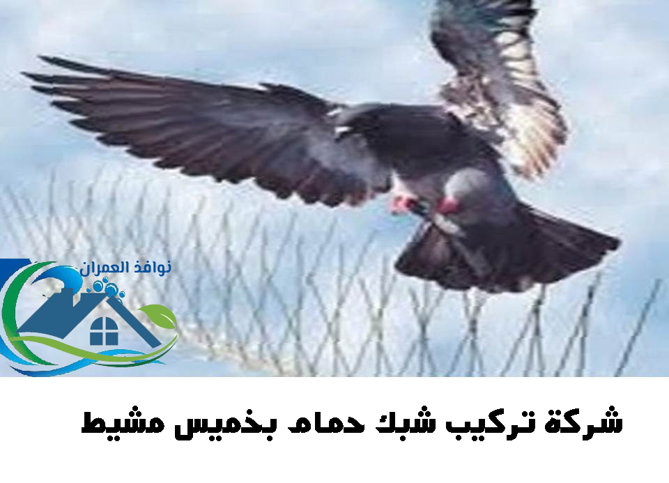 شركة تركيب شبك حمام بخميس مشيط