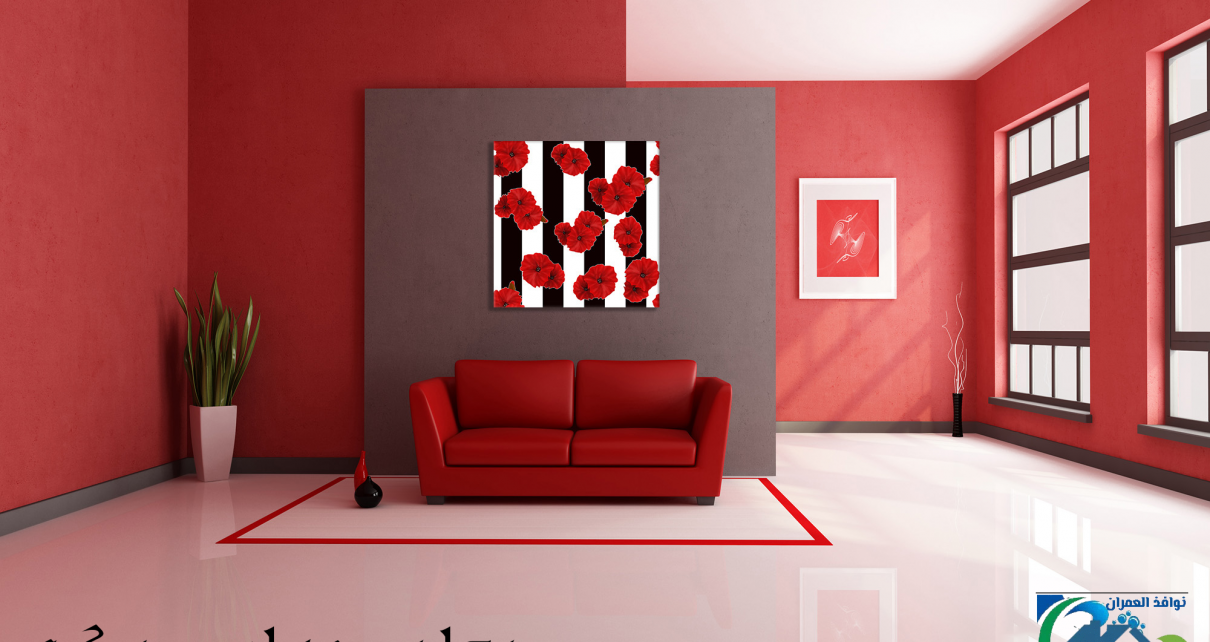 معلم دهان بمكه